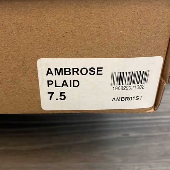 Steve Madden boots - Picture 4 of 11